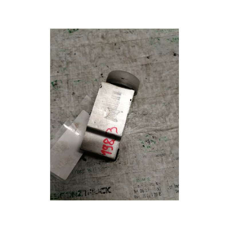 Recambio de valvula expansion para suzuki grand vitara jb (jt) 1.9 ddis jlx (5-ptas.) referencia OEM IAM - Blanco 3