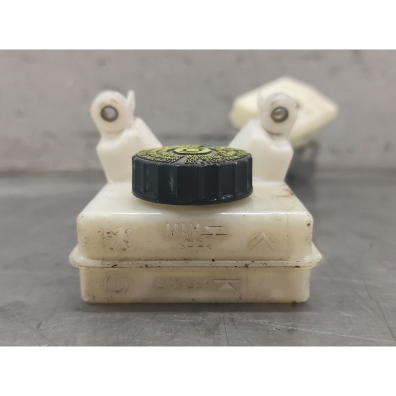 Recambio de bomba freno para peugeot 5008 referencia OEM IAM 2