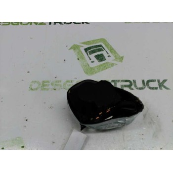 Recambio de cinturon seguridad trasero derecho para peugeot partner (s1) break referencia OEM IAM   