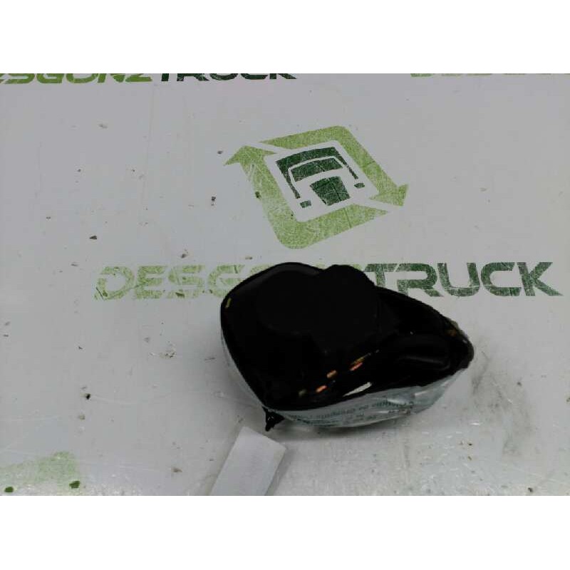 Recambio de cinturon seguridad trasero derecho para peugeot partner (s1) break referencia OEM IAM 2