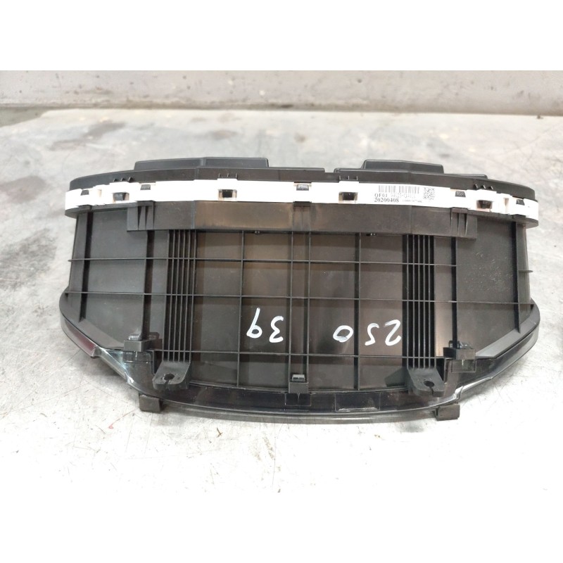 Recambio de cuadro instrumentos para kia niro i (de) e-niro referencia OEM IAM 94023Q40 - Blanco 5