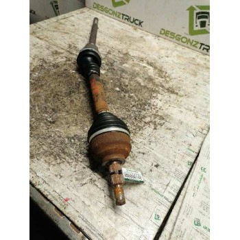 Recambio de transmision delantera derecha para renault laguna ii grandtour (kg0) expression referencia OEM IAM   