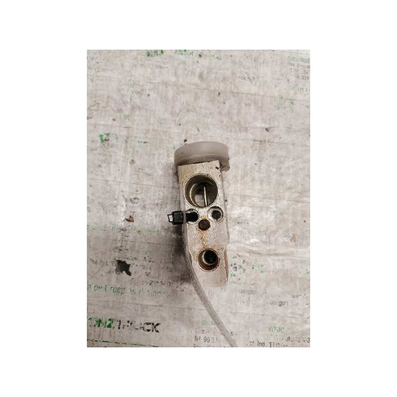 Recambio de valvula expansion para suzuki grand vitara jb (jt) 1.9 ddis jlx (5-ptas.) referencia OEM IAM - Blanco 4