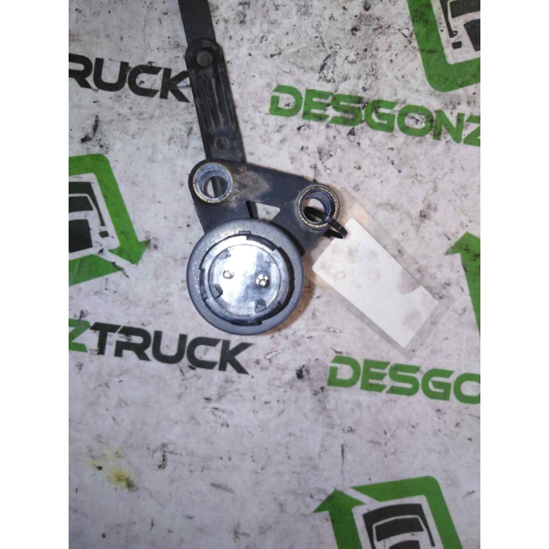 Recambio de valvula aire para daf serie xf105 referencia OEM IAM 4410501000  ELECTRO VALVULA SENSOR ALTURA ECAS 2