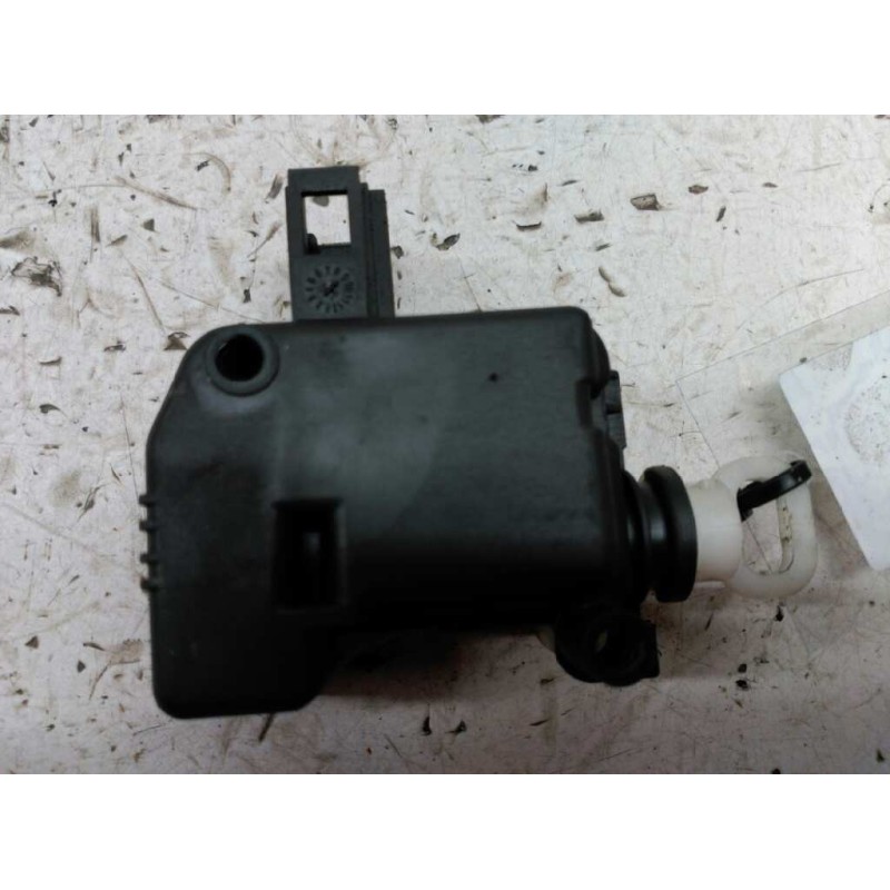 Recambio de motor centralizado para seat ibiza (6l1) cool referencia OEM IAM 1M5862159C CIERRE PORTON - Azul 3