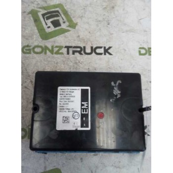 MODULO ELECTRONICO 13650122000000 A2C53182961 022489