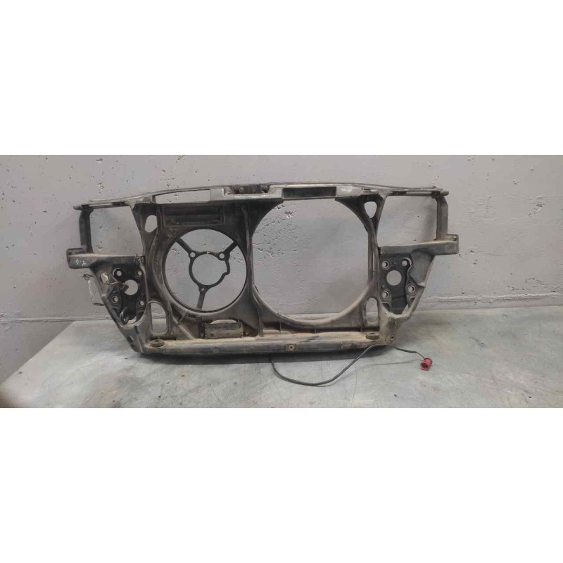 Recambio de panel frontal para audi a4 avant (b5) 1.9 tdi referencia OEM IAM 2