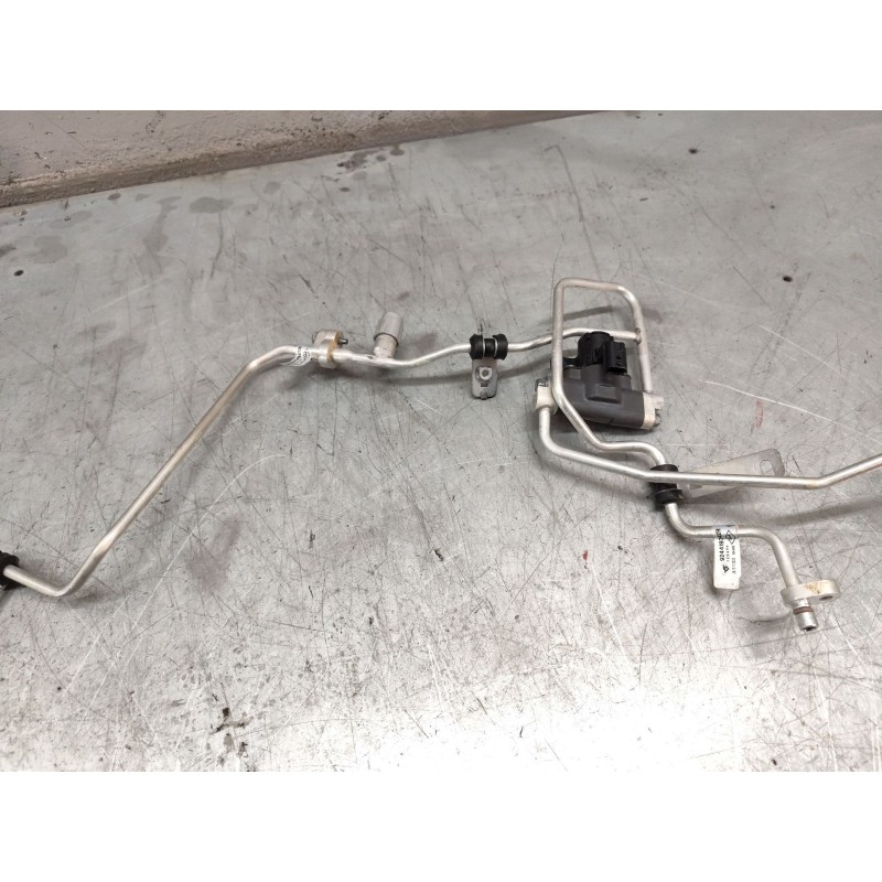 Recambio de tubos aire acondicionado para renault austral tce 130 referencia OEM IAM 924419742R - Negro 4