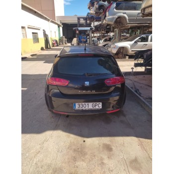 seat leon (1p1) del año 2009