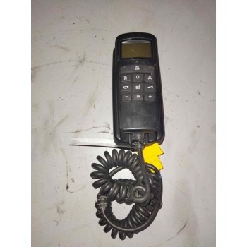MANDO CALEFACCION / AIRE ACONDICIONADO 1772114 1518558 