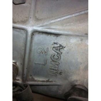 Recambio de caja cambios para nissan trucks trade trade 2.0 referencia OEM IAM L2NMCA  