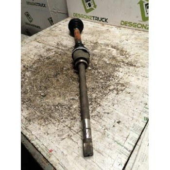 Recambio de transmision delantera derecha para renault laguna ii grandtour (kg0) expression referencia OEM IAM   