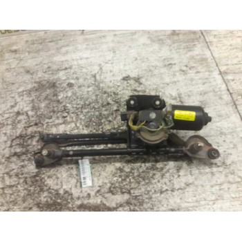 MOTOR LIMPIA DELANTERO 981001C100 5 PINS DENSO