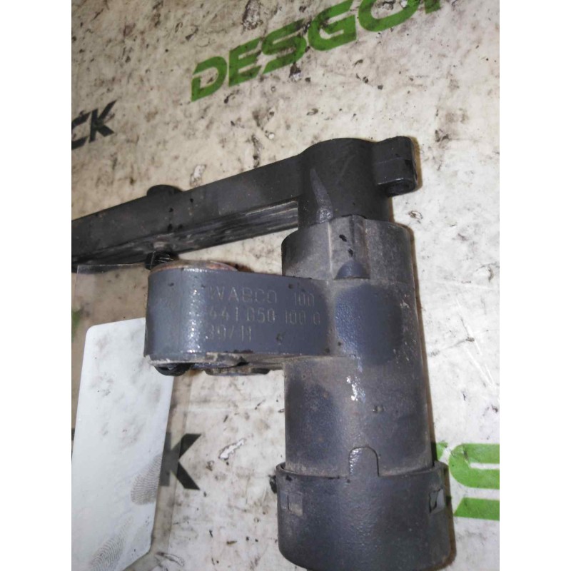 Recambio de valvula aire para daf serie xf105 referencia OEM IAM 4410501000  ELECTRO VALVULA SENSOR ALTURA ECAS 3