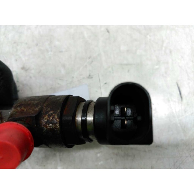 Recambio de inyector para ford fiesta (cbk) ambiente referencia OEM IAM 9645988580 3