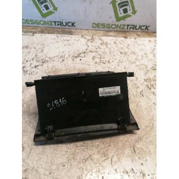 Recambio de guantera para mitsubishi carisma berlina 5 (da0) 1900 di-d comfort referencia OEM IAM MR1159961  