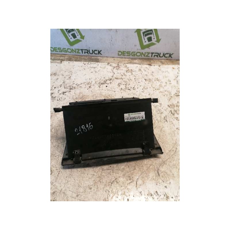 Recambio de guantera para mitsubishi carisma berlina 5 (da0) 1900 di-d comfort referencia OEM IAM MR1159961 3