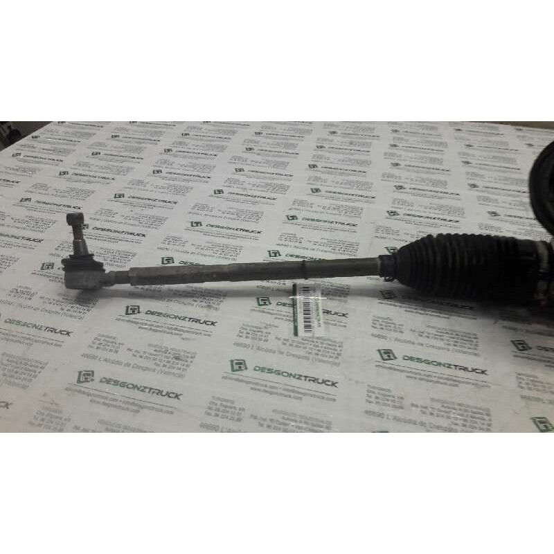 Recambio de cremallera direccion para peugeot 307 break/sw (s2) sw d-sign referencia OEM IAM 2