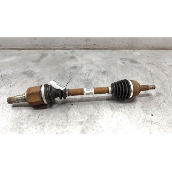 Recambio de transmision delantera izquierda para renault scenic ii 1.9 dci diesel referencia OEM IAM 8200198016  