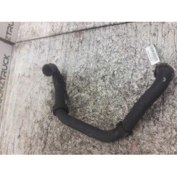 Recambio de manguera de agua para volkswagen caddy ka/kb (2k) furg. referencia OEM IAM 2K0122051A  