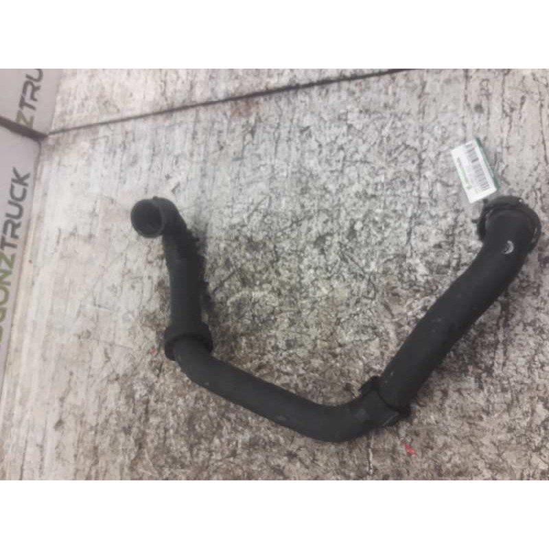Recambio de manguera de agua para volkswagen caddy ka/kb (2k) furg. referencia OEM IAM 2K0122051A - Blanco 2