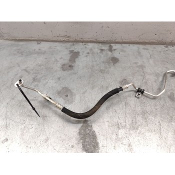 Recambio de tubos aire acondicionado para renault austral tce 130 referencia OEM IAM 924419742R  