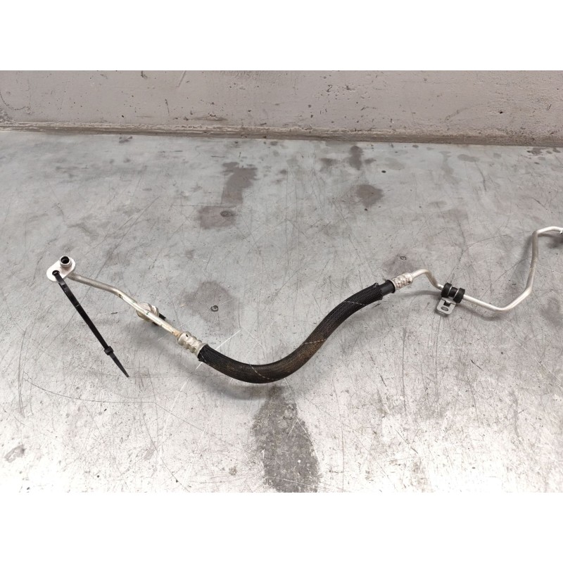 Recambio de tubos aire acondicionado para renault austral tce 130 referencia OEM IAM 924419742R - Negro 5