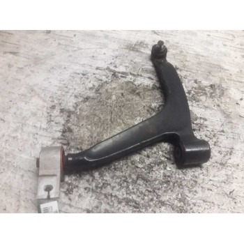 Recambio de brazo suspension inferior delantero izquierdo para peugeot partner (s2) combi plus referencia OEM IAM   