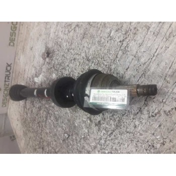 Recambio de transmision delantera derecha para seat ibiza (6k) básico referencia OEM IAM   
