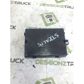 Recambio de modulo electronico para iveco trucks stralis as 190s50 referencia OEM IAM 13650122000000 A2C53182961 022489