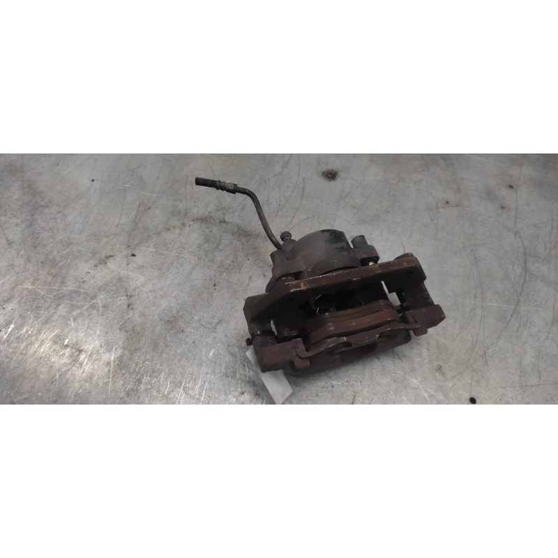 Recambio de pinza freno delantera izquierda para chrysler voyager (rg) 2.5 crd executive referencia OEM IAM 3