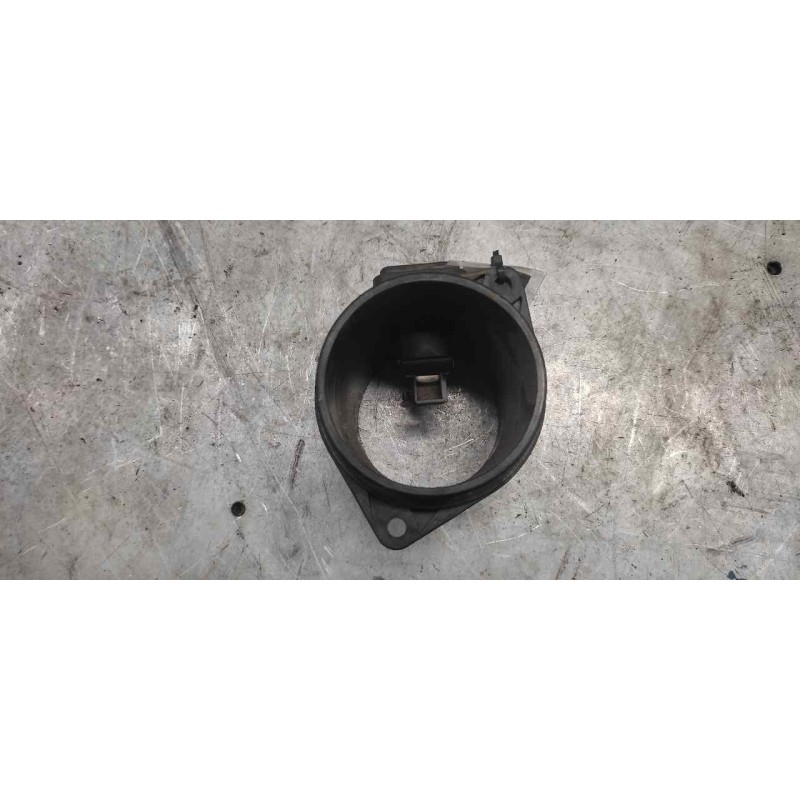 Recambio de caudalimetro para renault scenic ii 2.0 dci diesel cat referencia OEM IAM 8200280065C 5WK97005 6 PINS - Gris 3