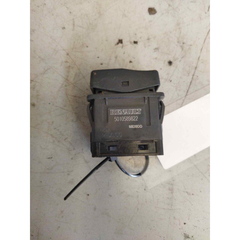 Recambio de interruptor para renault premium lander 10.8 diesel referencia OEM IAM 5010589822 - Verde 3