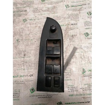 MANDO ELEVALUNAS DELANTERO IZQUIERDO 64J203085T 13 PINS 
