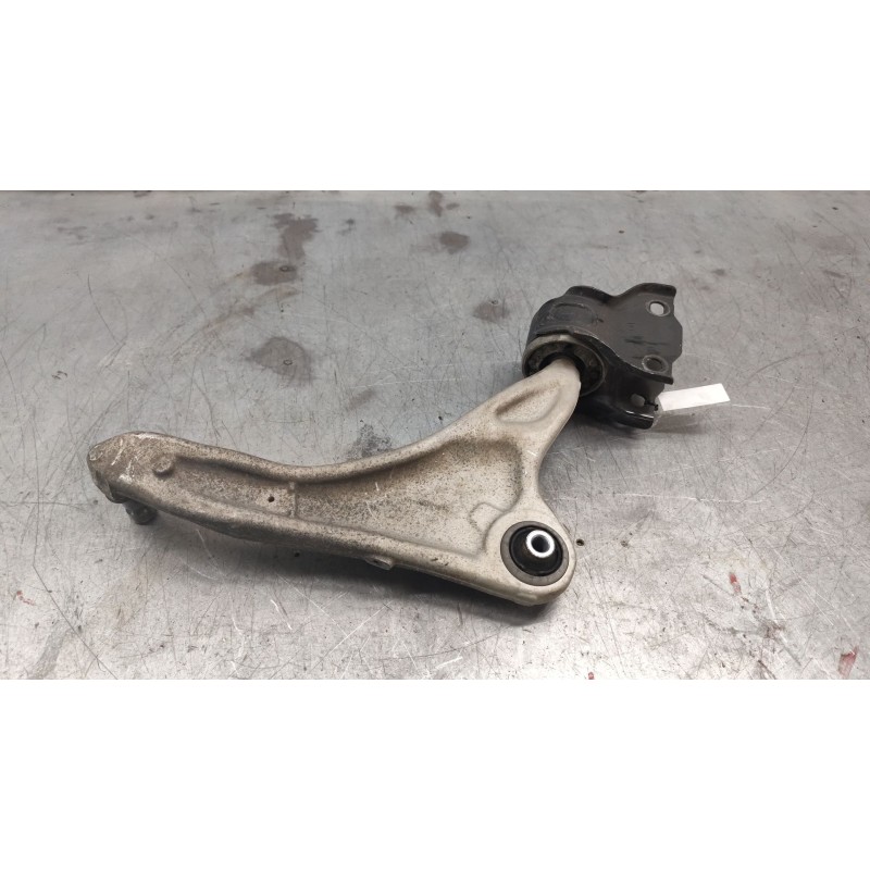 Recambio de brazo suspension inferior delantero izquierdo para land rover range rover evoque (l538) 2.0 d referencia OEM IAM BJ3 - Blanco 2