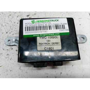 MODULO ELECTRONICO YWC106900 CENTALITA ELEVALUNAS DEL. IZQ.