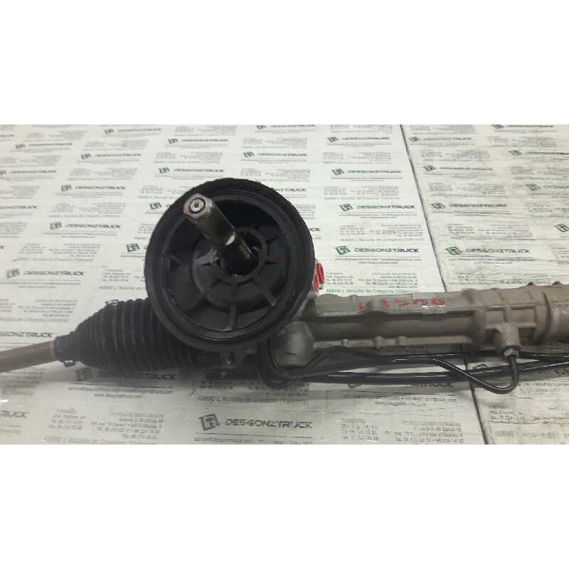 Recambio de cremallera direccion para peugeot 307 break/sw (s2) sw d-sign referencia OEM IAM 3