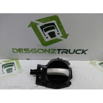 Recambio de maneta interior delantera derecha para citroën c3 1.6 hdi audace referencia OEM IAM 9680637377  