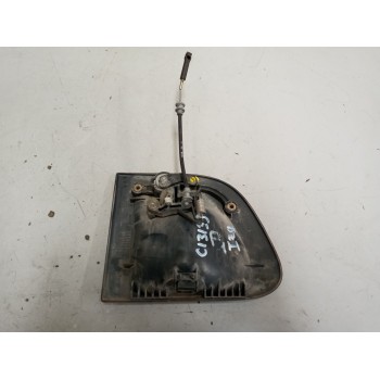 Recambio de maneta exterior delantera izquierda para renault midlum 6.2 diesel referencia OEM IAM 5001858129  