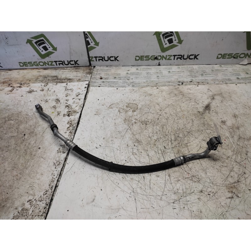 Recambio de tubos aire acondicionado para seat ibiza (6k1) select referencia OEM IAM   