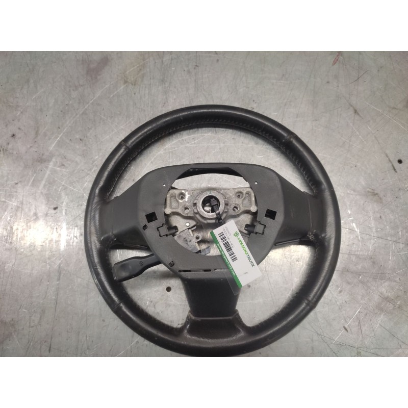 Recambio de volante para toyota rav 4 (a3) luna referencia OEM IAM - Plata 2
