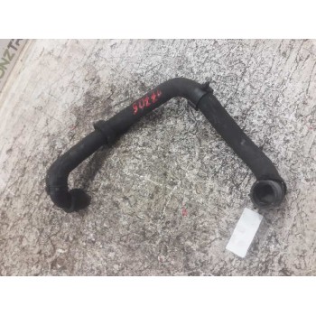 Recambio de manguera de agua para volkswagen caddy ka/kb (2k) furg. referencia OEM IAM 2K0122051A  