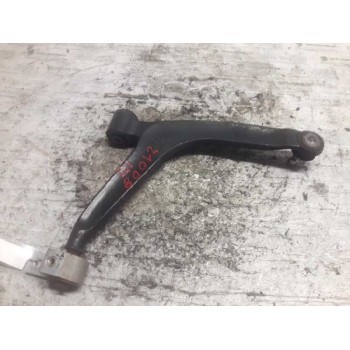 Recambio de brazo suspension inferior delantero izquierdo para peugeot partner (s2) combi plus referencia OEM IAM   