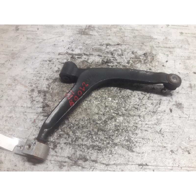 Recambio de brazo suspension inferior delantero izquierdo para peugeot partner (s2) combi plus referencia OEM IAM - Blanco 3
