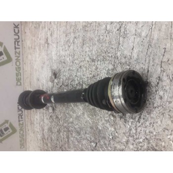 Recambio de transmision delantera derecha para seat ibiza (6k) básico referencia OEM IAM   