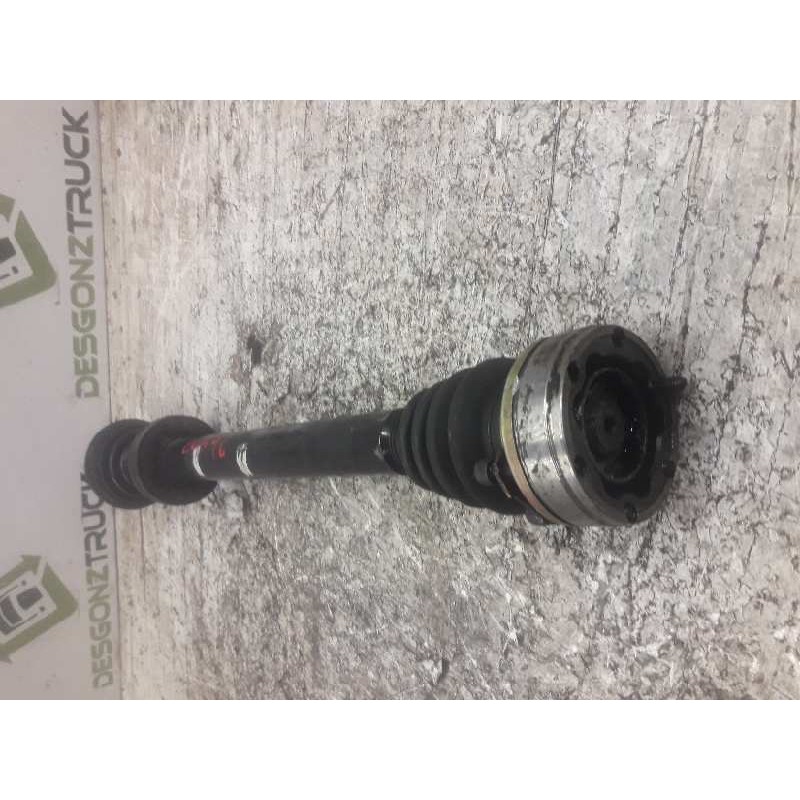 Recambio de transmision delantera derecha para seat ibiza (6k) básico referencia OEM IAM - Azul 3