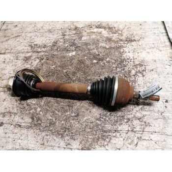 Recambio de transmision delantera izquierda para renault laguna ii grandtour (kg0) expression referencia OEM IAM   
