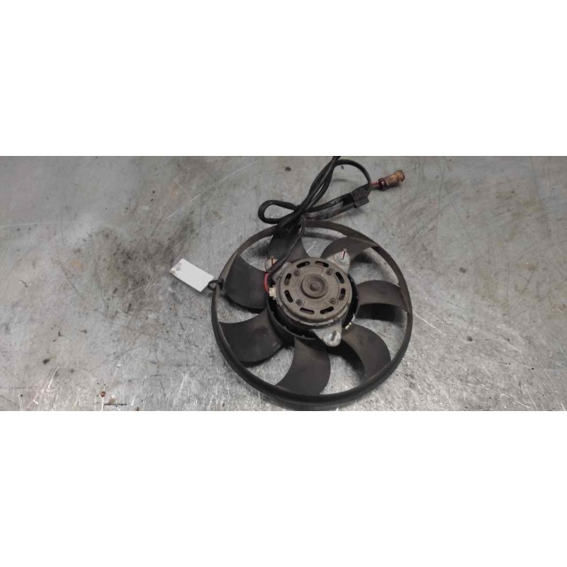 Recambio de electroventilador aire acondicionado para audi a4 avant (b5) 1.9 tdi referencia OEM IAM 2
