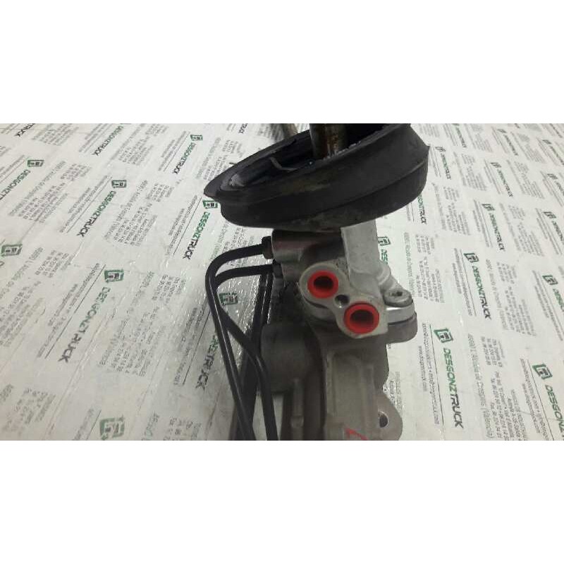 Recambio de cremallera direccion para peugeot 307 break/sw (s2) sw d-sign referencia OEM IAM 4