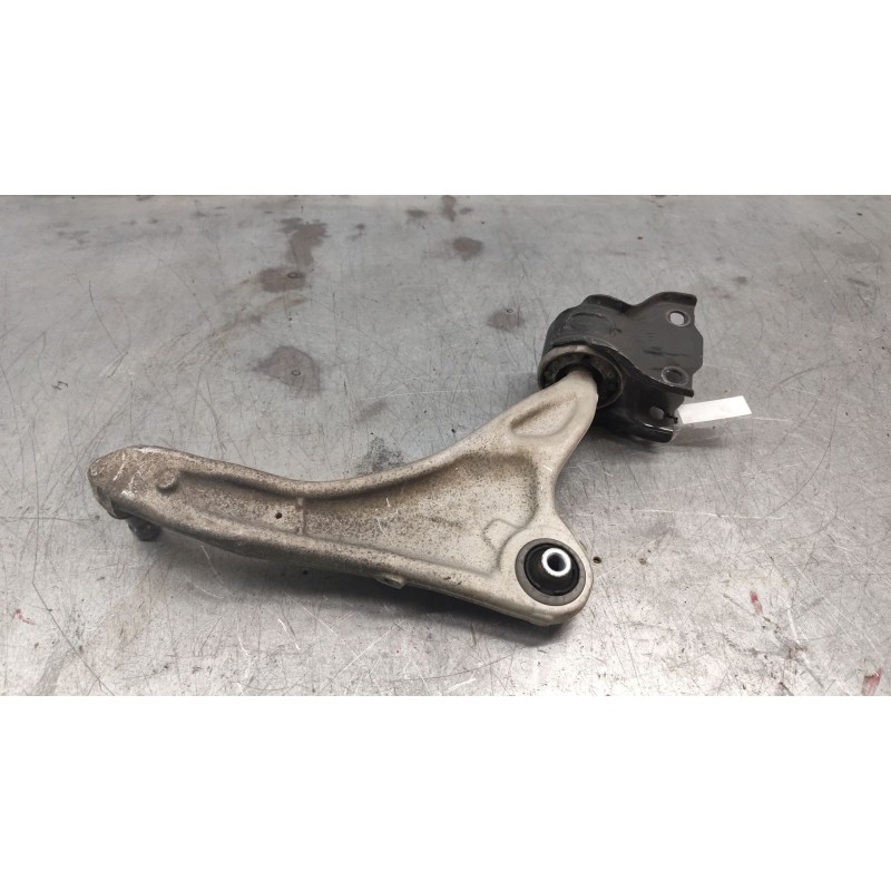 Recambio de brazo suspension inferior delantero izquierdo para land rover range rover evoque (l538) 2.0 d referencia OEM IAM BJ3 - Blanco 3